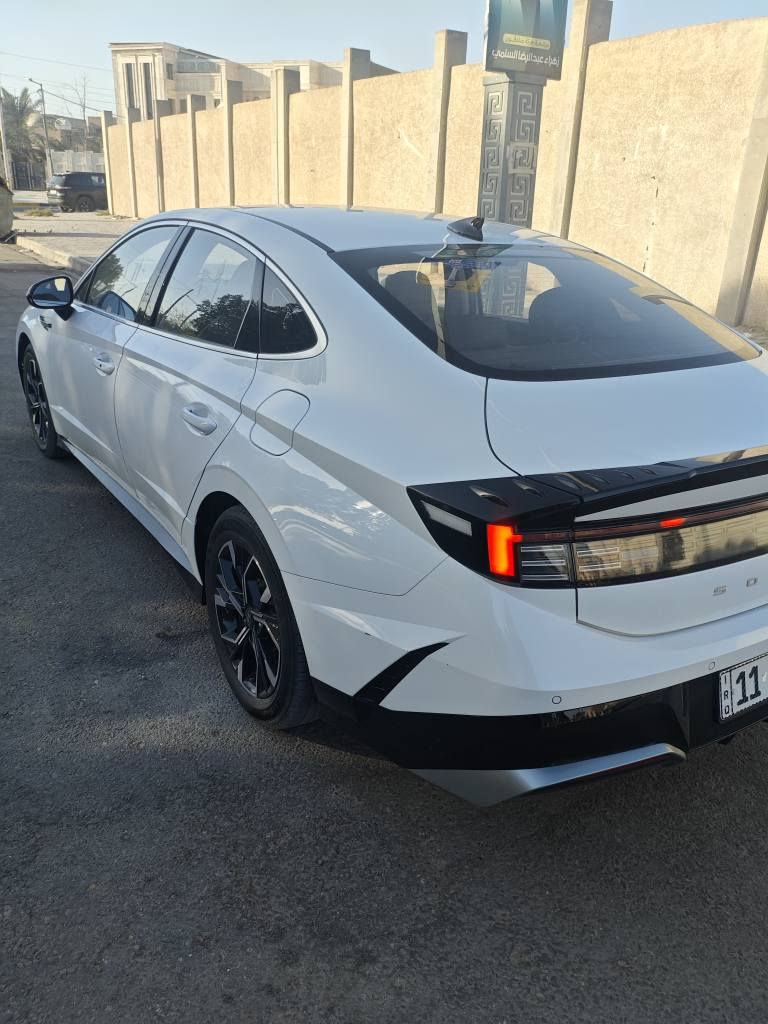 سوناتا 2024 رقم بغداد حره وارد كوري كفاله كوري والعراق كفاله عامه كير مكينه تبريد حداد كله كفاله تخم تاير سياره فول مواصفات للاخير بصمه حساسات كامره وبيه داش كام بلادي تحديد مسار قياده اليه توقف ذاتي تثبيت سرعه نضام ملاحه السياره نضيفه بمعنه الكلمه السعر 215 وبيه مجال قليل العنوان البصره ابو صخير سكن المطار للاستفسار الاتصال على *********** البصرة, العراق
