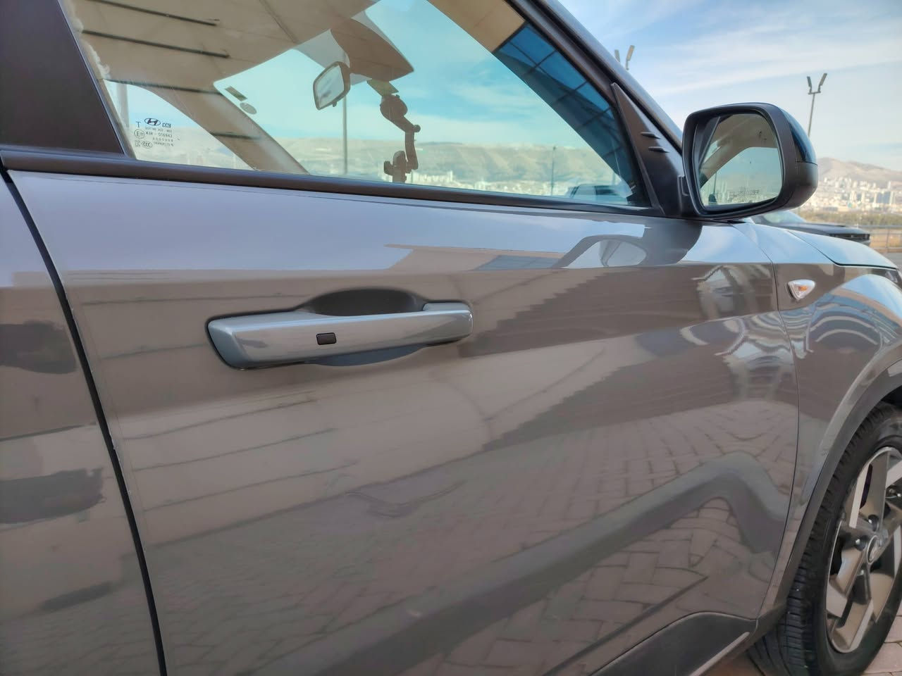 سلام عليكم هؤندا فينو للبيع موديل ٢٠٢٢ موصفات معروف بل صوره سعر ١٣٥بي مجال تفاصيل أكثر أتصل ***********.
