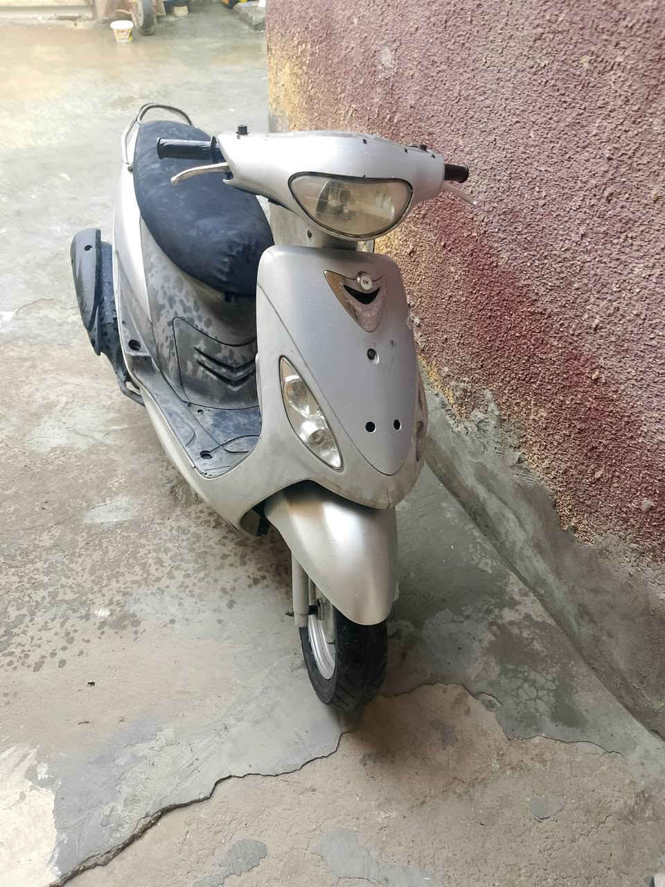 دراجه للبيع مكان صويره ***********
