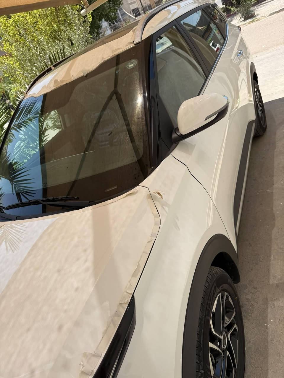كيا كارنز 2025 زيرو شركه نم ضمان 5 سنوات ماشيه 500 كيلو بعدها بلاصق زيرو مكينه 1500دبل نوزل 7 راكب بصمه تشغيل او ابواب او عن بعد حساس امامي خلفي فتحه سقف او بعد اكو مواصفات السيارة بأسمنا سنويه تحويل مباشر السعر 172 ورقه وبيه مجال بسيط سكني بغداد بسمايه 
***********
