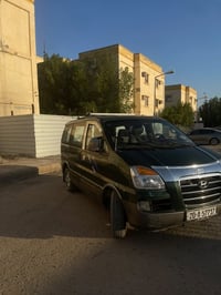 موديل ١٩٩٧ • قير أوتوماتيك • رقم خصوصي