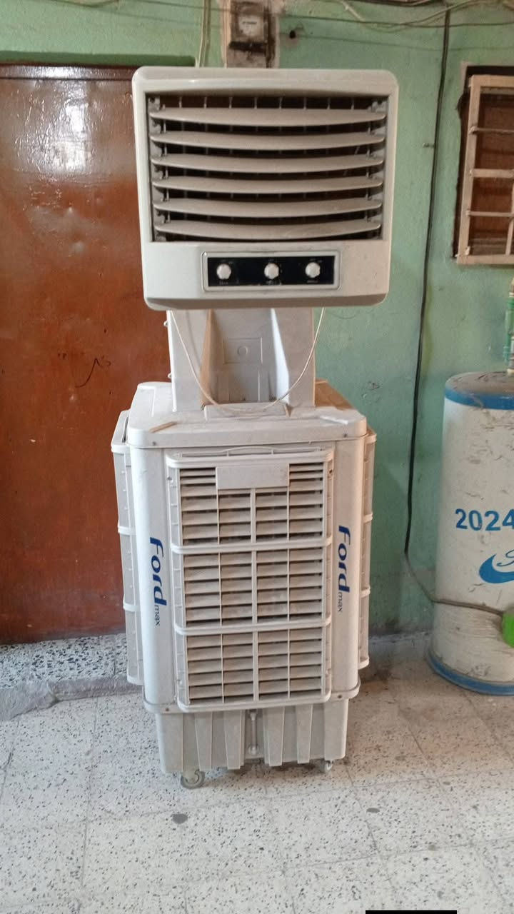 السلام عليكم للبيع مبرده فورد ماكس ماطور نحاس الاصلي 3 سرعات السعر 300 بغداد الزعفرانيه


**إذا كنت صاحب هذا الإعلان وتريد حذفه لأي سبب، رجاءا أرسل رسالة إلى الدعم الفني**