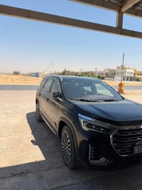 جيتور X90 • ٢٠٢٣ • أربيل