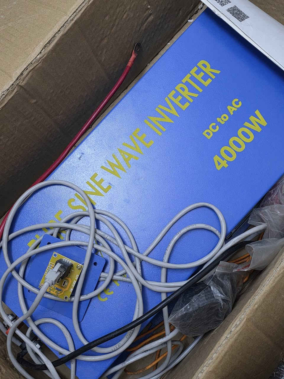 طابعه 3d تصنع مجسمات بأشكال مختلفه  سعرها 600وبيها مجال تصنع نموذجات مختلفه


**إذا كنت صاحب هذا الإعلان وتريد حذفه لأي سبب، رجاءا أرسل رسالة إلى الدعم الفني**