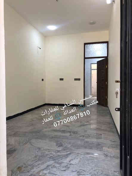 📌 مشتملات للبيع 🏡 بسعر مناسب جداااا  115 وبي مجال 
📌تسليم مفتاح🔐
📌المسافه 40م
📌الواجهه 4م والنزال 10م
📌ط1 كراج   واستقبال وحولي وغرفه وخدمات
📌ط2 غرفتين  وخدمات وسطحين
📃✏️العنوان 📌 بغداد  الشعب خلف سوق شلال 🏡 

📌عنوان المكت #مڪتبَ_آلُِعٍدِآلُِة_لُِلُِعٍقٌآرٍ 
 بٰٰيٰع&شراء&بٰٰناء&هدم&دور &تہٰصہٰميٰم &اشرافہٰ&تنـِفيـٍذ
📌🌐بغداد الشعب شارع الاسواق المركزية مجاور مسبح العدالة 🌐
📌للاستفسار اتصل ☎️ 📞 *********** ويوجد واتساب وماسنجر
حٍسين آلُِشُآمي لُِلُِعٍقٌآرٍآت🪐
إشارة الأصدقاء
