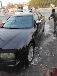 كرايسلر ٣٠٠ • ٢٠١٠ • رقم سليمانيه