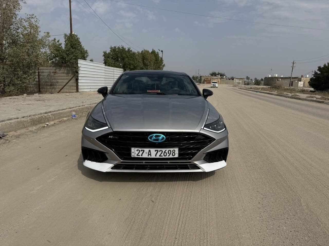 السلام عليكم سوناتا n line 2023      ماشية 30,600
السعر 20,000 و بيها مجال 
ذيقار معوقين يعني وكالة بيها 
حادثها دعاميه و الباقي موجود بالفحص


**إذا كنت صاحب هذا الإعلان وتريد حذفه لأي سبب، رجاءا أرسل رسالة إلى الدعم الفني**