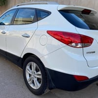 توسان • ٢٠١١ • بنوراما كشنات جلد