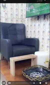 بديكير قدم • نظيف • مثل الصورة