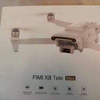 درون FIMI • FIMI X8 Tele Max • درون للبيع • FIMI درون • طائرة درون • د...
