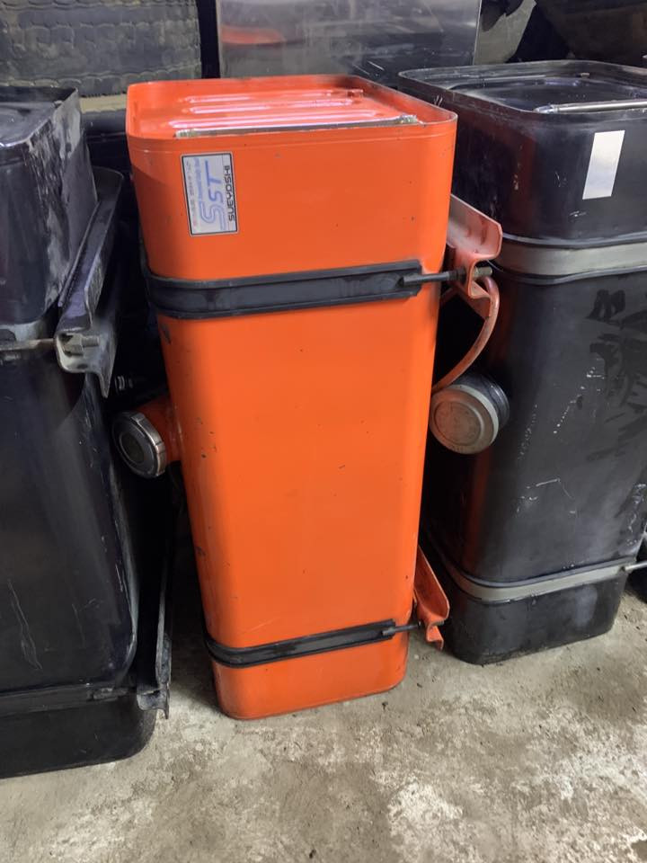 اللهم صلي على محمد وال محمد وصول وجبة جديدة من تانكيات كاز هينو جميع الاحجام موجودة للاستفسار اتصال على الرقم *********** يوجد توصيل الى جميع المحافظات
