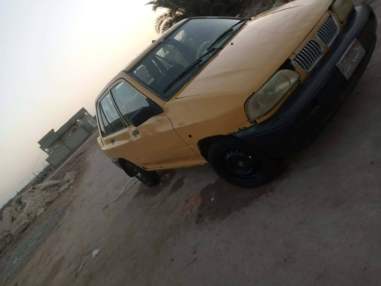 السلام عليكم البيع سياره محرك وكير مكفولت سنويه ساقطه 23كهربايته كله شغاله نكرت سلف م
مراوس بستوته


**إذا كنت صاحب هذا الإعلان وتريد حذفه لأي سبب، رجاءا أرسل رسالة إلى الدعم الفني**