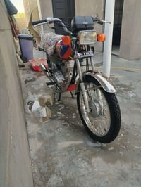 كربلاء • ٤ كير • بدون محرك