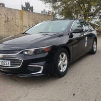 ماليبو • ٢٠١٧ • رقم دهوك