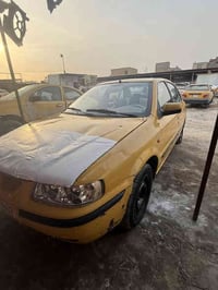 سمند رقم بغداد سنويه. محدده 2030 كير محرك شرط كرهباىيات. حداديه جاهزه ...