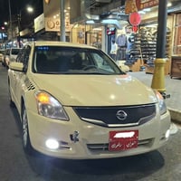 غاز وبنزين • محرك مشدود • دهوك