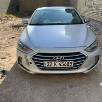 النترا ١٧ امريكي بدون ايرباك للبيع بدون اي تبديل ليبل واحد السياره جاه...