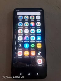 تيكنو سبارك ١كو • ذاكرة ١٢٨ • شرط الفحص