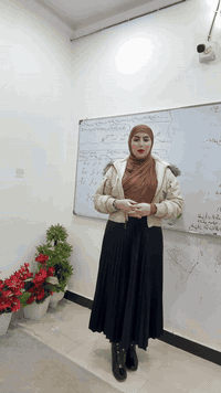 دورات نصف السنة بلش الحجز 

للابتدائية والمتوسطة والإعدادية والمهني 

نظام الدورة 

شرح مفصل للمادة 

امتحان بعد كل شرح 

امتحان شامل للكتاب 

مراجعة مركزة قبل الامتحان 

وايضاً يتوفر دورات لتعليم القراءة والكتابة لمعالجة القراءة والكتابة والأخطاء الاملائية قبل امتحانات نصف السنة 

كل الدورات تتوفر حضوري وإلكتروني 

رقم الحجز *********** فيه اتصال وفيه واتساب 

الست ايمان الخفاجي لدورات التقوية

ايمان الخفاجي

انستا emanalkafahji

العنوان \مجمع لولوة ساوة السكني
