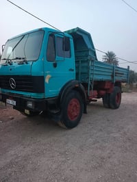 البي75 • محرك جديد • بابل