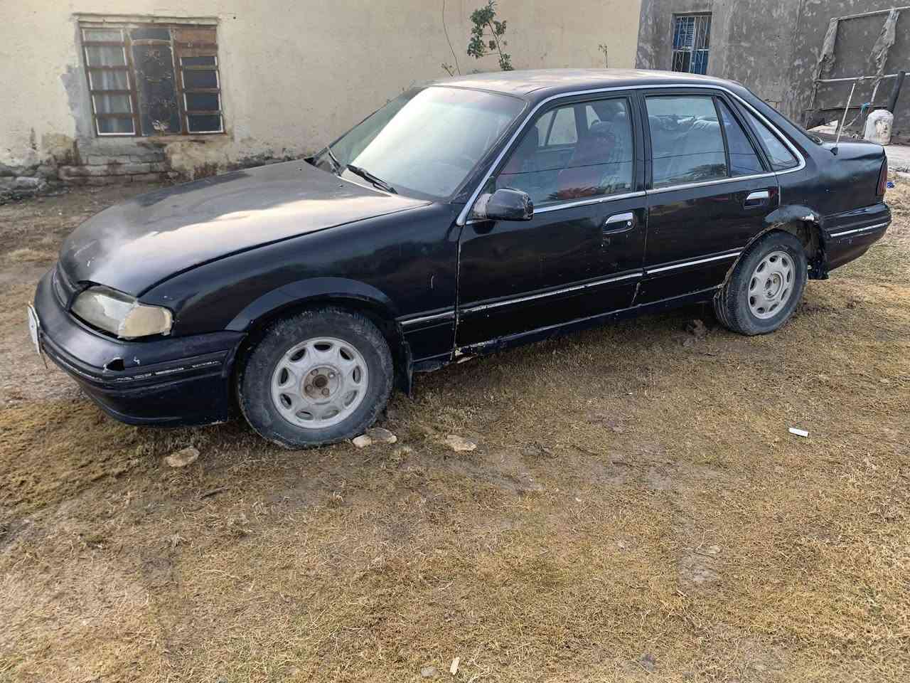 السلام عليكم بيع او مراوس شعدك نزل برنس موديل 1994  رقم كربلاء بسمي تحويل مباشر جاهزه وشغاله كير عادي مكينة نظيفه  ب19 مكاني بابل الهاشميه ***********
