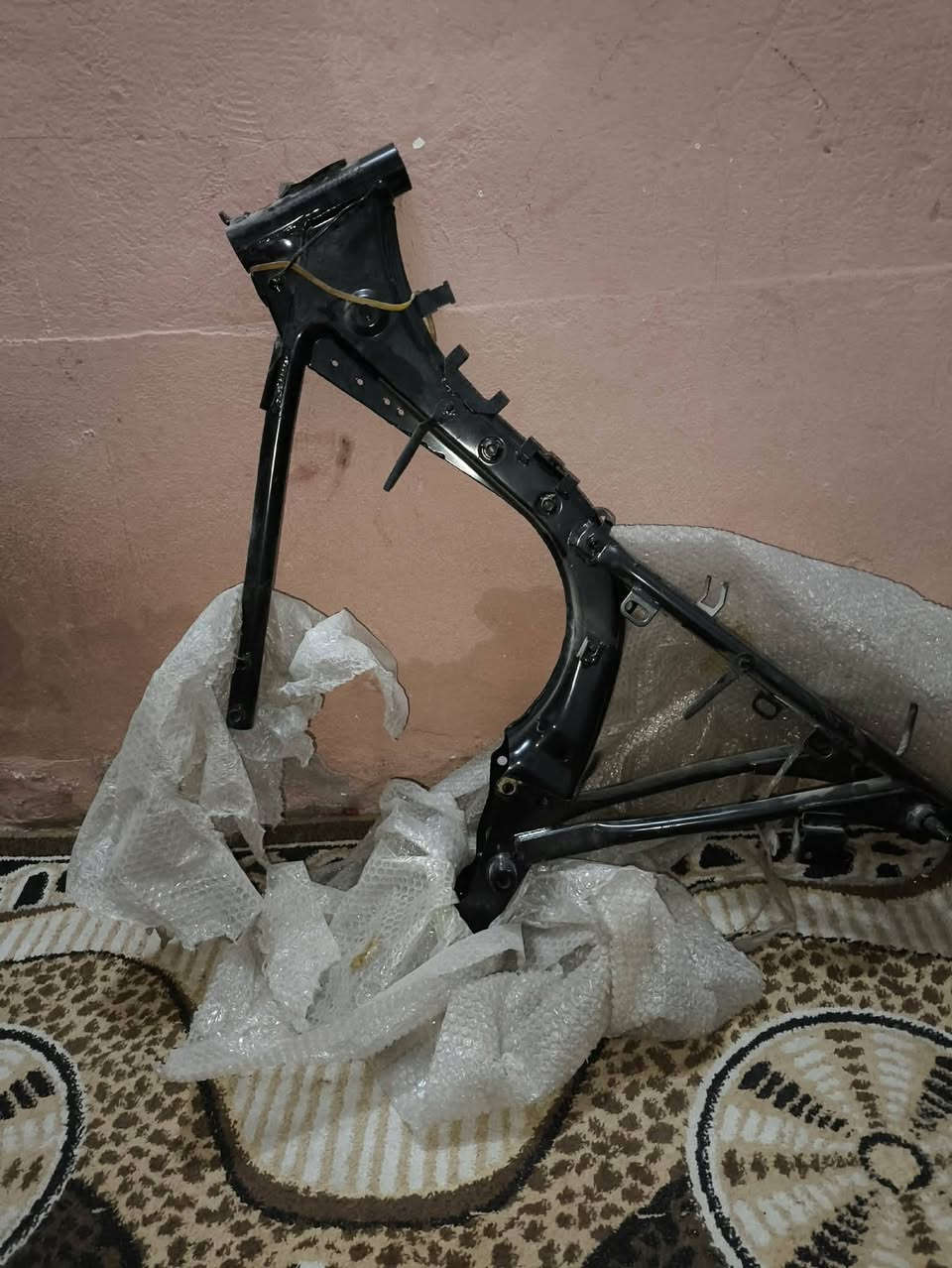 السلام عليكم شباب شاصي سكنر موديل 25بعده جديد لشراي يدخل خااص وتحياتي الكم 🫡


**إذا كنت صاحب هذا الإعلان وتريد حذفه لأي سبب، رجاءا أرسل رسالة إلى الدعم الفني**