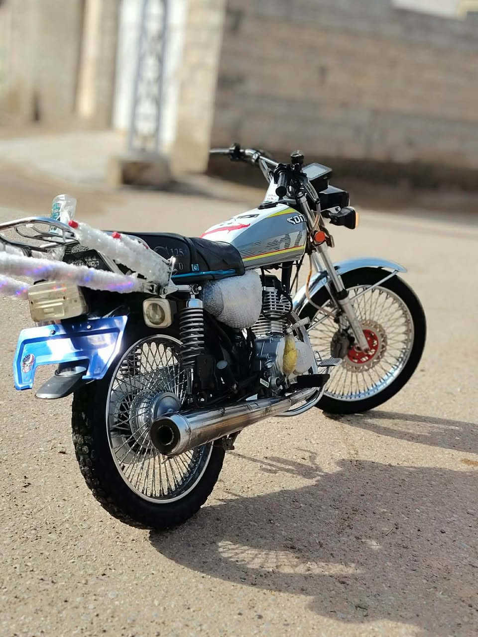 تايكر مديل٢٥مكفولة من كلشي شلعه شك لكاع اوراق كارتونية مكاني ديالى دل عباس السعر 675


**إذا كنت صاحب هذا الإعلان وتريد حذفه لأي سبب، رجاءا أرسل رسالة إلى الدعم الفني**