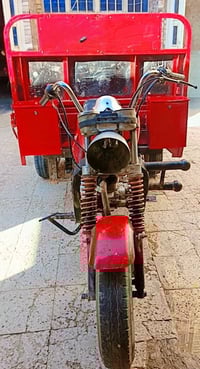 ستوته سلطان للبيع موديل 14 اوراق اصولي بأسمي شاصي مكفول مكينه نضيفة نك...