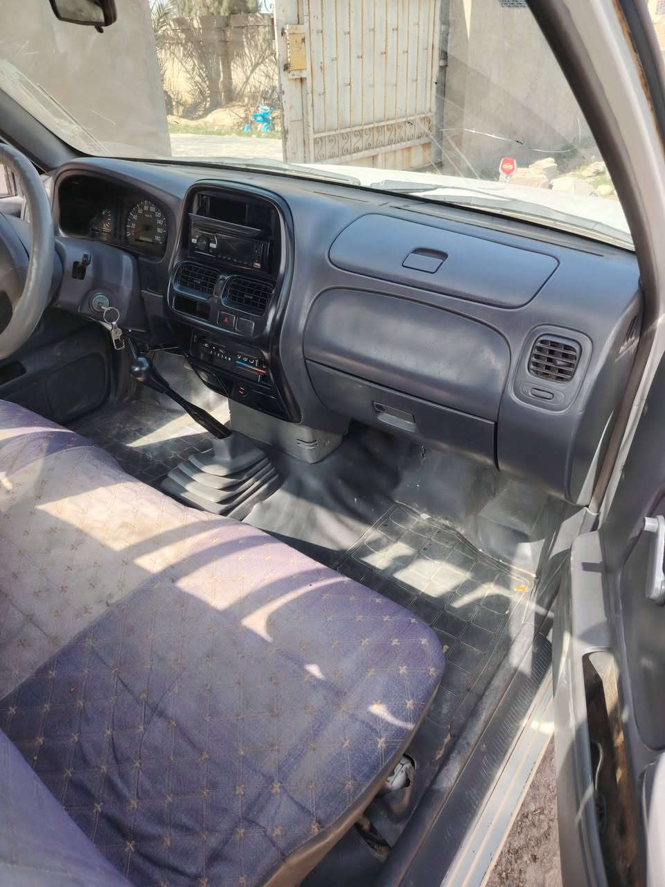 السلام عليكم  نيسان البيع 2002 رقم انبار الاستفسار ***********
