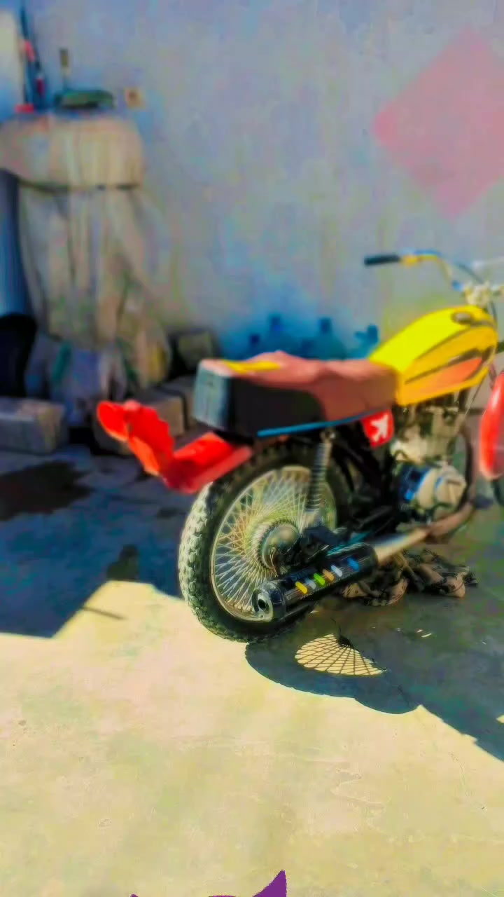 سلام عليكم دراجة للبيع تايكر موديل 2020كله مختم بشرط شاصي رفيع مسطره وياله مسطره تايرات جديد سعر 280فقط صوت كرنك الموشراي لايجي تحياتي للجميع


**إذا كنت صاحب هذا الإعلان وتريد حذفه لأي سبب، رجاءا أرسل رسالة إلى الدعم الفني**