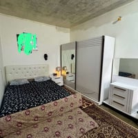 غرفة نوم • ٥ قطع • دوشك