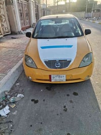 طيبة • ٢٠١٥ • كربلاء مصفر