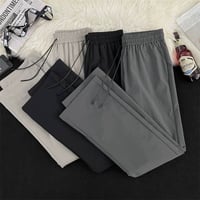 بجامه صيني • قماش كتان • مقاسات M-4XL