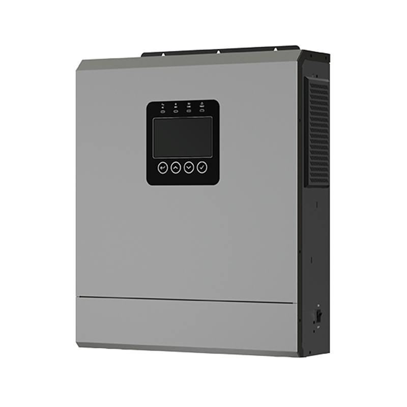 Off grid 12KW  48VDC Solar Inverter
✅Dual AC Output
✅WiFi: Built in WiFi
✅Dual MPPT
MPPT input current and power: Using One MPPT: 27A/9KW; 
Using Two MPPTs: 22.5A/Per MPPT, 45A/15kW/Total
✅MPPT input voltage range: 60-450V
✅Maximum PV open circuit voltage: 500V
✅PV charging current: 160A
✅AC charging current: 160A
✅Maximum charging current: 160A
✅Supported battery types: gel battery, lead-acid battery, lithium battery
✅AC and PV activation: simultaneously supported
✅Communication terminal: USB+BMS (485+CAN)
#LiFePo4battery #solarenergy #lithiumbattery #factorydirectprice #hybridinverter #solarinverter


**إذا كنت صاحب هذا الإعلان وتريد حذفه لأي سبب، رجاءا أرسل رسالة إلى الدعم الفني**