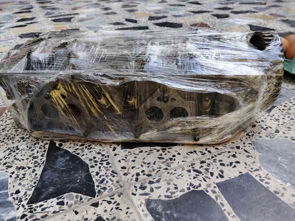 السلام عليكم كور النترا دمعه للبيع حاويه شرط العنوان بغداد مدينه الصدر هذا رقمي ***********
