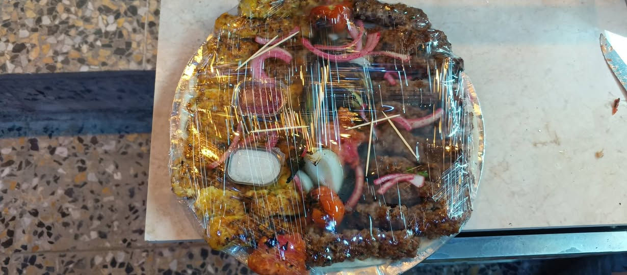 تم افتتاح مطعم ومشويات الطائي #المحموديه حي سلام. مجاور افران الحلفي.
#المحموديه توصيل مجاني

الرقم ***********

***********
