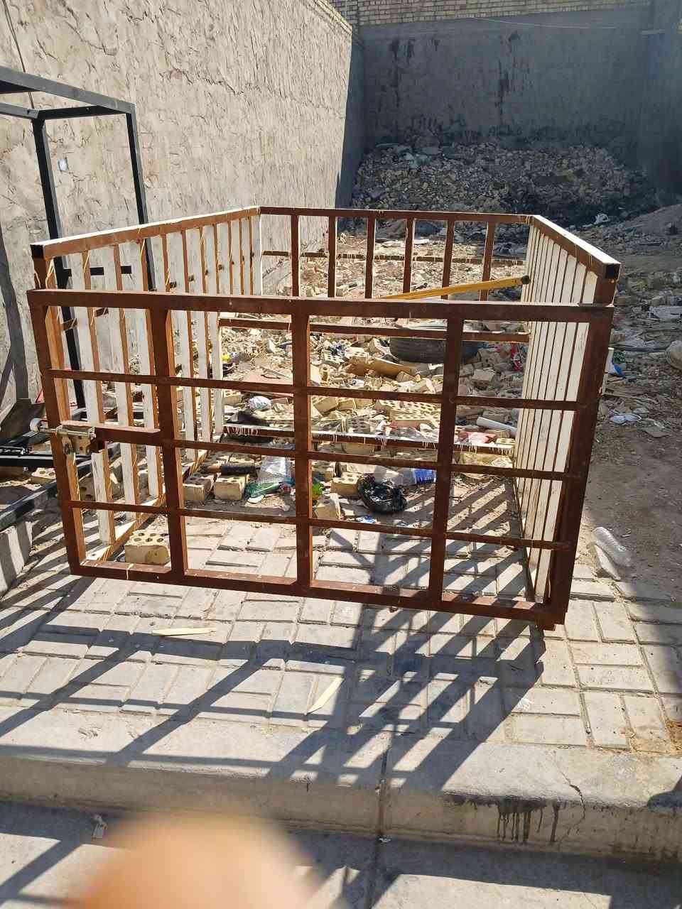 محجر بيكم دبل قماره نظيف مكانه بغداد ***********
