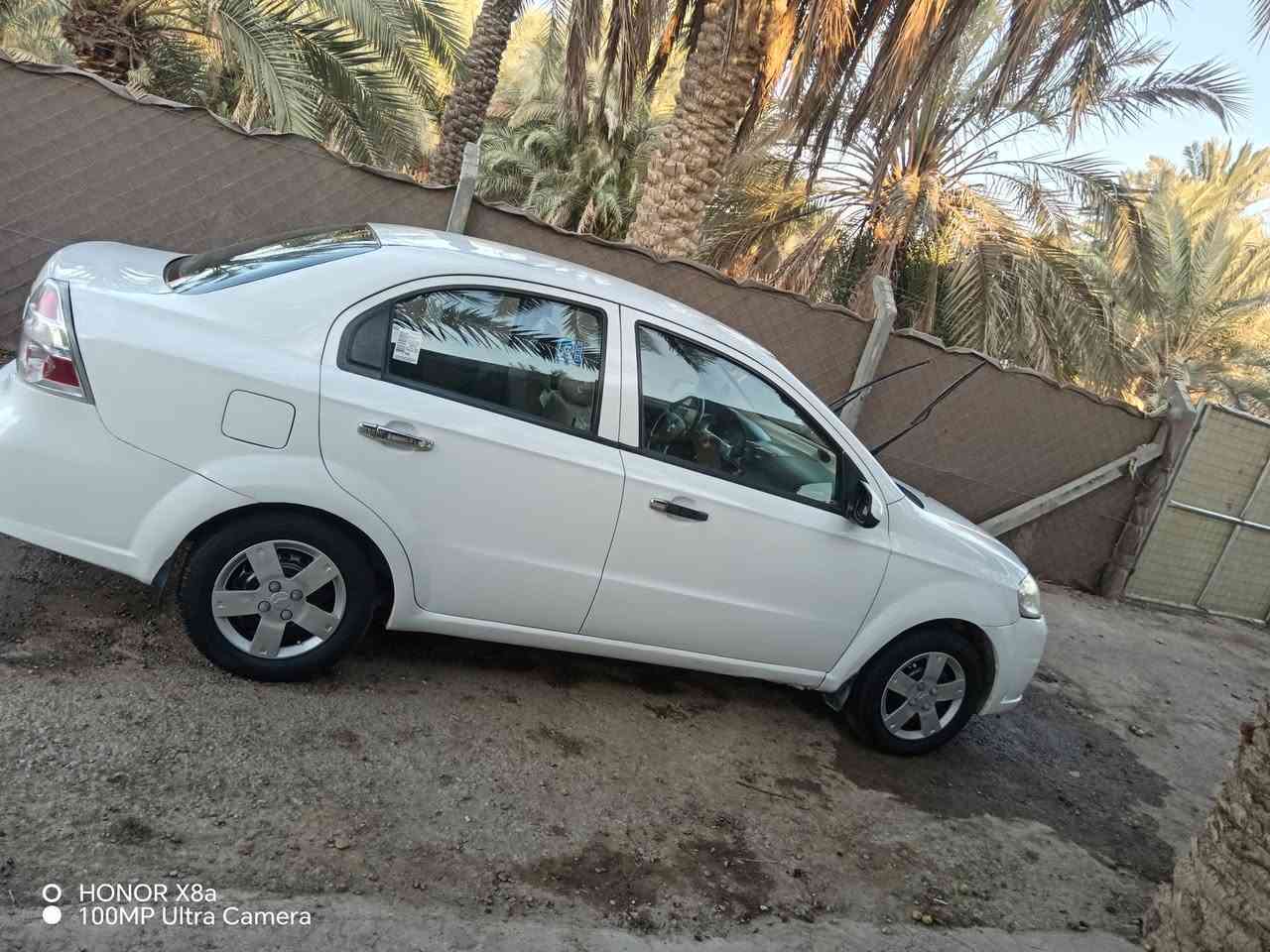 السلام عليكم افيو للبيع موديل 2011بيه مكانات صبغ وبيه طخه يم البك لايت الخلفي ابيع احزام محرك جديد كير جديد حداديه جديده تبريد ثلج رقم بغداد دولي  تخم تاير جديد السعر 65وبيه مجال العنوان كوفه عباسيه لاتصال ***********
