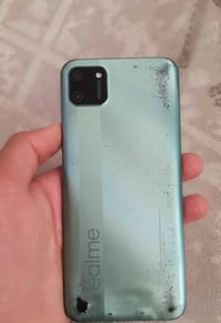 ريلمي 11C • المحاويل • بابل