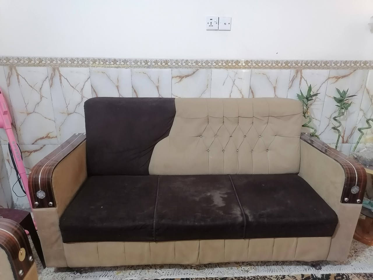 السلام عليكم تخم 8 مقاعد للبيع ب 75 مكاني الثعالبة المدخل الثاني


**إذا كنت صاحب هذا الإعلان وتريد حذفه لأي سبب، رجاءا أرسل رسالة إلى الدعم الفني**