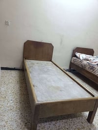 عندي جربايه ام النفر صاج عدد 3 للبيع سعر الوحده 30 الف للاستفسار ع هذا...