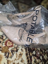 جداد كلش • جلد الحيه • مقاس 36