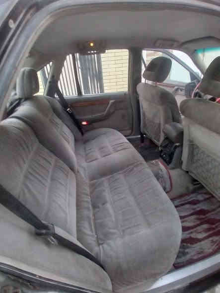 سيناتور كير اوتوماتيك المحرك ٢٥٠٠  رقم بغداد موديل ١٩٩٥ السعر مراسله على الخاص او ***********
