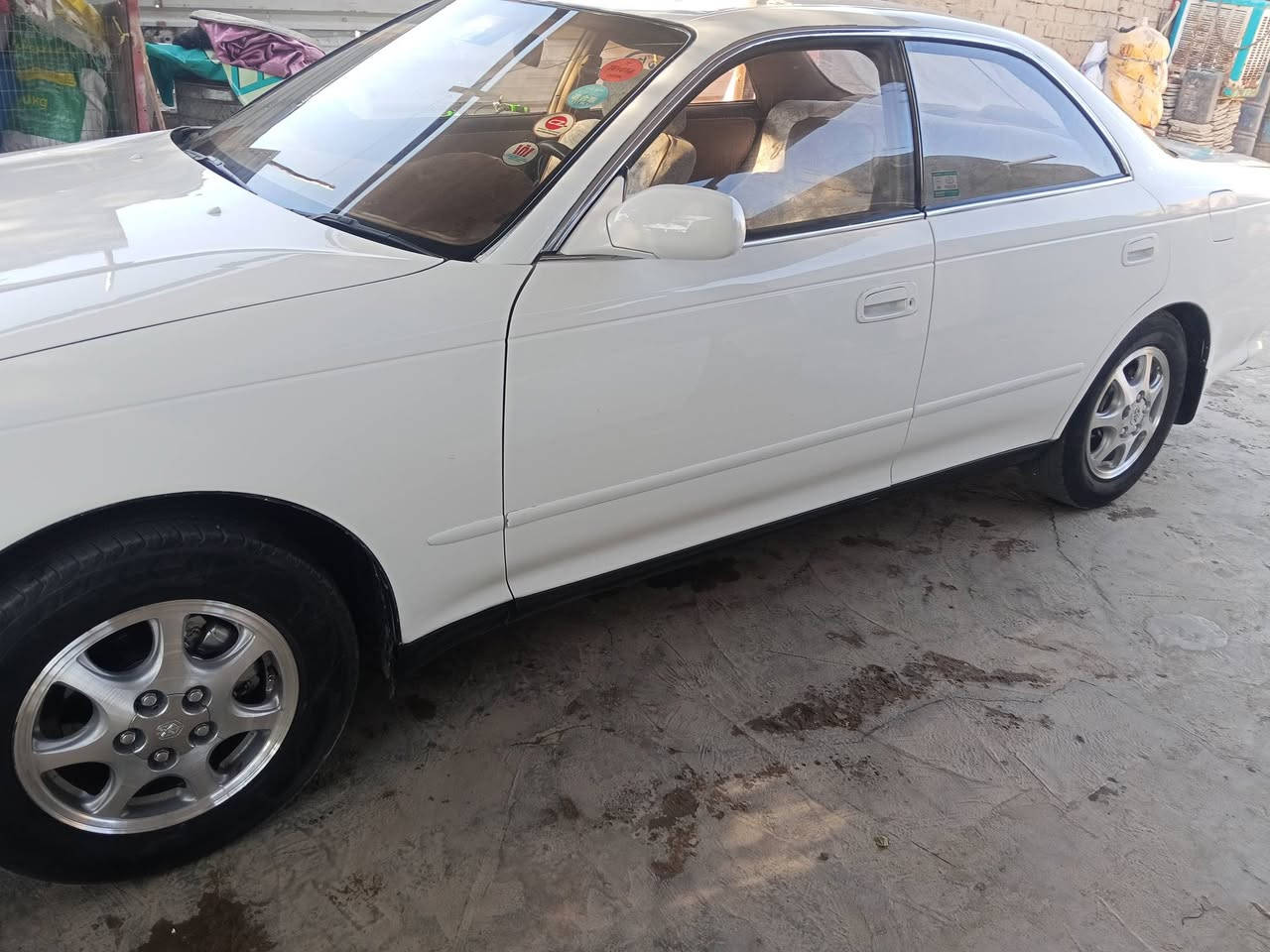 سلام عليكم للبيع مبارك نفخ موديل 1993انباردولي بسامينه مكفولة من الكص والضربة القويه 
سنويه ل2030 حداديه جديدة تخم تاير مكينه وكير جدد مكينة ثنين ونص كهربائيات كله شغاله غرفه جديده 
ترايك للبصرة
السعر 68وبيه مجال المكان النجف العباسيه 
تفاصيل اكثر أتصل ***********
ملاحظه غير متواجد عله النت
