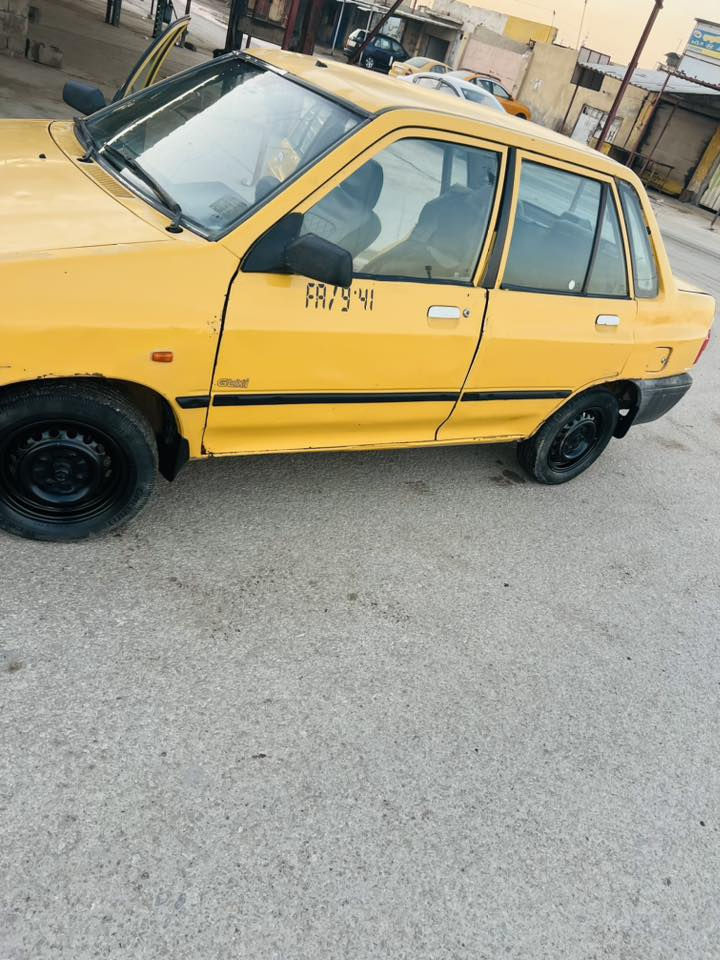 ياالله السلام عليكم بيع سريع سريع 
عندي للبيع سايبا موديل 2011 عظم المرغوب    رقم بغداد مشروع وطني شرط التحويل ثاني يوم مصفره من كلشي هيئه وغرامه كير محرك تخم تاير تبريد حداديه كلهن خير من الله محرك برايد السياره جاهزه من كلشي مآبيها برغي نقص السياره حلوه احله من الصور مكان السياره بآبل 
السعر (22)$ ورقه بيها مجال بسيط الاستفسار هذا رقمي 

*********** 
الشراي يتصل وعيوني آله مامتواجد ع النت فقط اتصال
