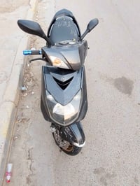 سكنس فحل • كابريتر • سلف وهندر