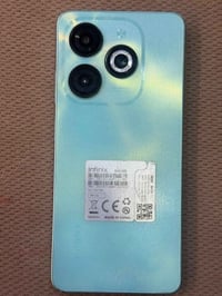 يااللة سلام عليكم شباب وبنات تليفون انفنكس للبيع لون فستقي ذاكرتة ٦٤ ب...