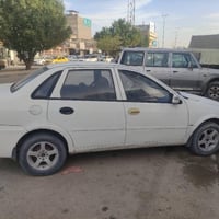 ليفان 525 مكينه كورلا سنويه لل2028 سياره جاهزه مكينه جديده كير عادي رق...