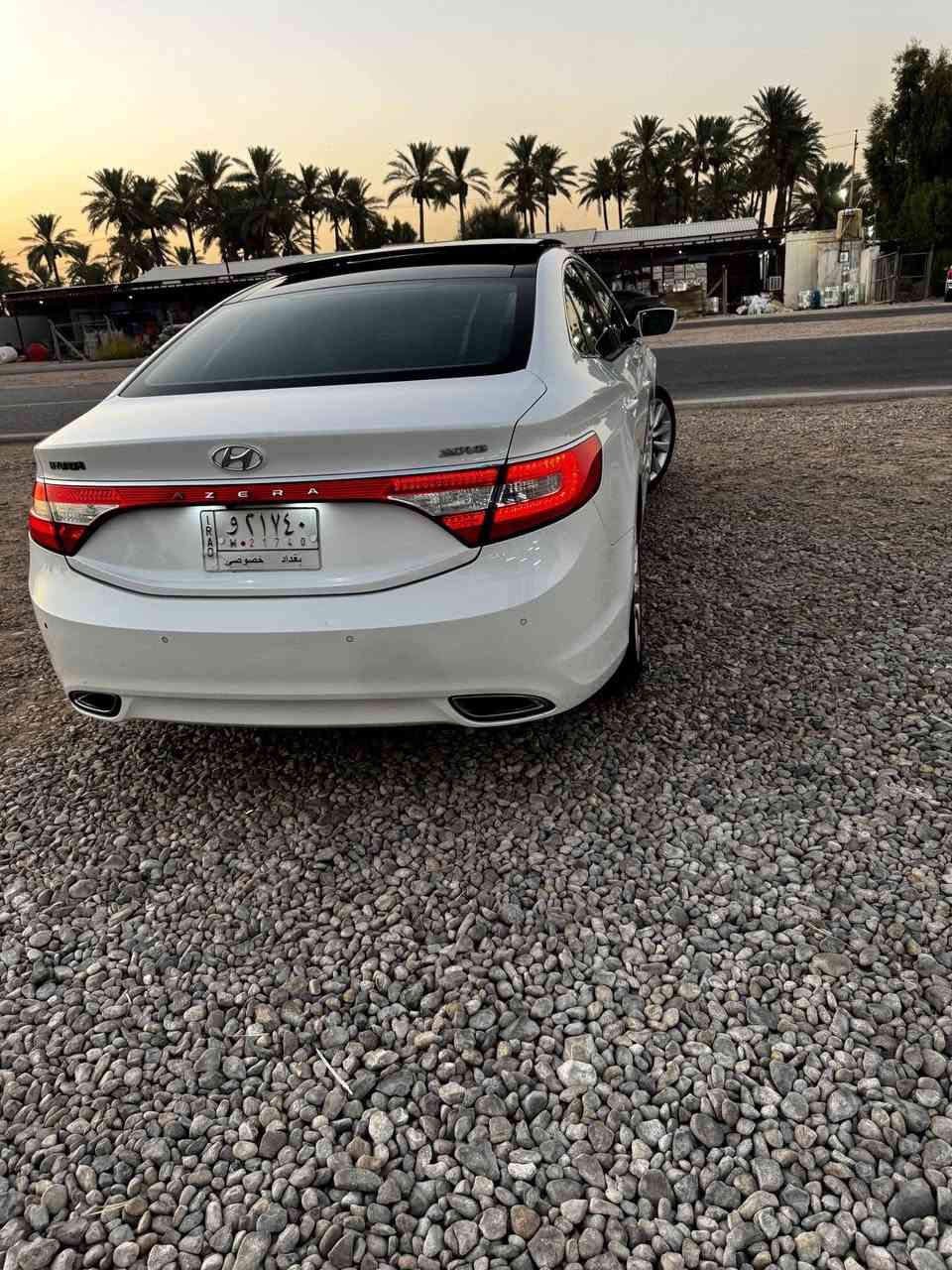 السلام عليكم ورحمة الله وبركاته
هونداي ازيره  موديل 2015خليجي.....رقم بغداد بسمي شخصيااااااااا .... موصفات 
 فول الفول  مكينه 6 سلندر 
سياره كفاله عامه  من فتح وتبديل عده الباب  الخلفي اثر شخط شرط بدون فتح وتبديل شرط سياره عل وضع شركه من داخل وخارج شرط مكفوله من رصعه ول شخط شرط تارايك زيرووووو مكينه وكير وحداديه وتخم تاير تبريد غرفه جديده الف ماذب عليه ............................
ماشيه 130 حقيقي سياره ...
سياره نضافته 💯 بل 💯 جكد ما توقع نضيفه وجاهزه 
موصفات السياره
لايت زنون 100 واط عالي ناصي  
بصمه ابواب وتشغيل 
بانوراما طكتين 
كشنات جلد 
تدفئه تبريد كشنات 
قطعتين تبريد 
تحكم كشنات منفصل بل ابواب 
تحكم  بيانو 
برده خلفيه كهربائيه 
بردات جانبيه خلفيه 
مري شفط نظام ترحيب 
عنده تقرب ناره داخليه 
فتح صندوق ذكي 
لدات امامي خلفي وبلو جكتور لد 
حساس امامي خلفي 
شاشه كامره خلفيه بلادي شركه 
تحكم ستيرن كهربائي 
نظام اصوات انفنتي 
لد مري جانبي 
حساس خلفي امامي 
يدات نيكل إشارات ترحيب جانبي 
دمام خلفي كولتي عالي 
دبل كزوو خلفي 
ويل كب 19 كرؤم......
----------------------------------------------------------------------------
السعر 140 وبيه مجال كلش بسيط
مكان كربلاء حي الغدير 
***********
