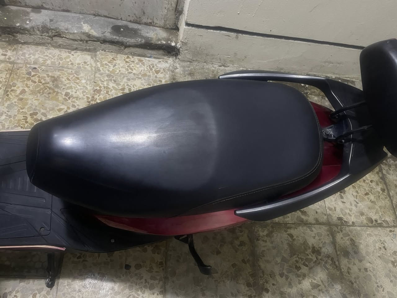 سلام عليكم  مراوس  بانزين دراجه خمس باطاريات جديه قبل رمضان بدلته زوج تاير جوبلس لد + عالي وناصي مثبت سرعه بريكات كهربائيه  جنطه كبيره مرغوس بجميع بانزين ماعده ستين


**إذا كنت صاحب هذا الإعلان وتريد حذفه لأي سبب، رجاءا أرسل رسالة إلى الدعم الفني**